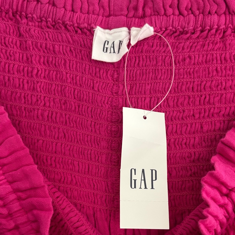 Gap Pink Skirt Set - Picture 3 of 7